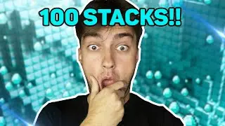 SÅDAN TJENTE JEG 100 STACKS PÅ 2 MÅNEDER!!! | Freakyville Prison