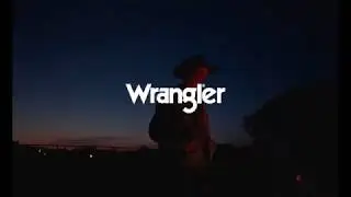 Wrangler Fall Winter 2019 I New West