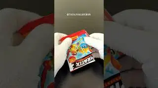 PIRATIX ADVENTURE WORLD ASMR OPENING / UNBOXING NO. 05
