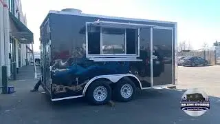 Rolling Kitchens Customs  - Food Trailers! Food Trailers! Food Trailers!