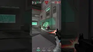 Valorant 1v3 Mastery Made Smart and Easy