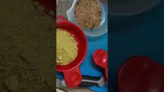 Making some delicious Curry Chicken
