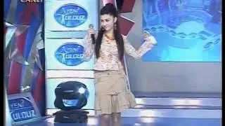 AYSEL ELIZADE  - Unut məni