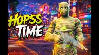Hops Now | RP Later / Tyson Nash | GTA 5 RP