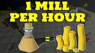 OSRS Money Making Guide 2021! (Mid-Level Requirements)