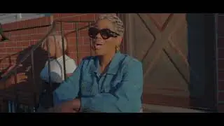 Akbar V - Broken Hearted (Official Video)