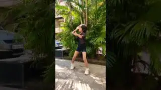 Rukmini ❤️