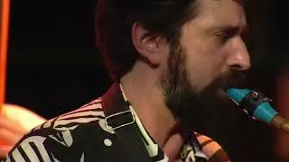 Open Arms de Oran Etkin - gravado no Brasil Zimb&aacute;bue EUA Canad&aacute;, Rep&uacute;blica Tcheca Turquia jazz mundo