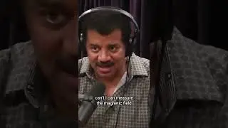 Physiological limits of human ability to sense.😲😲(Neil deGrasse Tyson)
