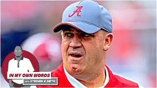 Does Bill O'Brien DESERVE a 2nd year at Alabama?