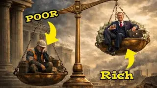 TIP THE SCALES BACK AMERICA