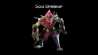 AutoChessMoba / SoulBreaker