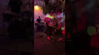 Nick Kurosawa - Robought (Bombye album)