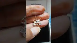 giva jewellery review|giva 92.5 sterling silver necklace|giva jewellery unboxing|sterling silver|
