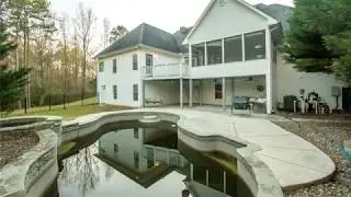 1109 Legacy Lake Drive, Monroe, NC 28110 | Nancy Braun | Showcase Realty LLC