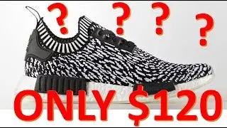 TOP 5 CHEAP AUTHENTIC NMD WEBSITES