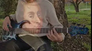 4G 25 26  Blaise Pascal in musica
