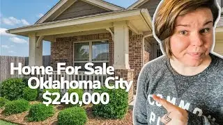 Virtual Open House | 1200 SW 158th Oklahoma City, OK 73170