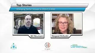 Margaret McGuckin of i3 Ignite Tells Her Story While at ClearChoice and Her DSO Consulting Work Now