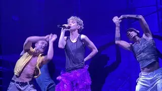 Troye Sivan - Live In Toronto - Bloom