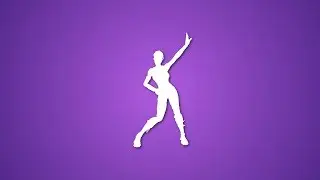Star Power - Fortnite Emote