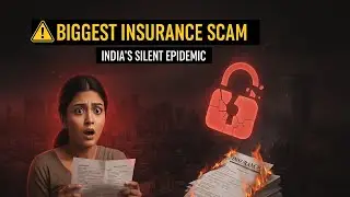 FAKE Insurance Policy? 2 Minute Me Kaise Pakde! India Ka Sabse Bada Scam Exposed #insurance #scam