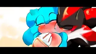 animation sonadow regalame una sonrisa