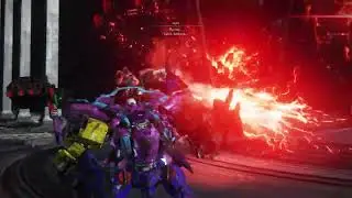 Armored Core 6: Vs. Ayre S Rank