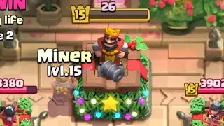 I tried the Hero Goblins deck! 🧪🧟