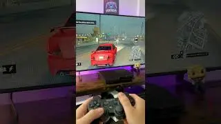 💿📱 Watch Dogs on the PS3