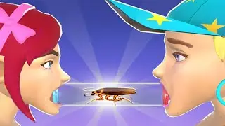 Blow Kings - Короли дутья - Обзор & прохождение игры для iOS и Android 🤣