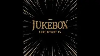 JBH - POUR SOME SUGAR ON ME