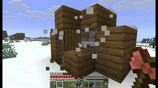 Finding the Igloo's secret