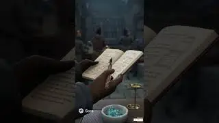 magic academy sora 2