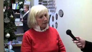 Candy's Place Center for Cancer Wellness - King's College Documentary