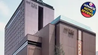 Keio Plaza Hotel Hachioji | Hachioji, Japan | Hotel Review 🛏️