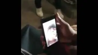 LiL MARCUS GETTIN INTO IT W/ KYYNNG ON FACETIME @LiLeFilms