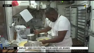 Emploi: une convention entre P&ocirc;le Emploi et la Chambre des M&eacute;tiers pour aider les jeunes