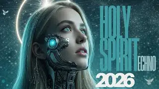 2026  Deep Melodic |Techno I Trance Transitions | Focus & Flow Mix