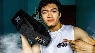 Stractive Premium Lifting Belt Review (New Product)