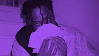 k camp - marilyn monroe pt.2 (slowed x reverb)