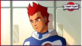 ⚽️ Galactik Football ⚽️ La préparation | 120' Compilation
