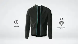 NEW MILLE GT JACKET ULTRAZ WINTER ASSOS-ONLINESHOP.de