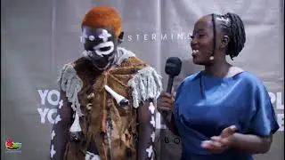 Don Bosco Poetry Show
