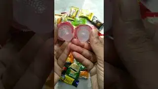 Tony edible gel