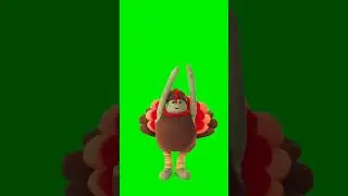 Dancing turkey 🦃 #funny #editing #memeediting