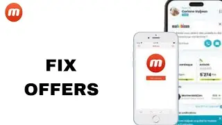 How To Fix And Solve Offers On Mobizen Screen Recorder App | Easy Fix