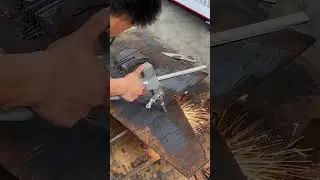 3000w handheld laser cutting machine #welding#Laser welding machine