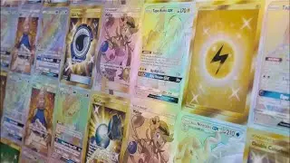 ECCO COME VENGONO CREATE LE CARTE POKEMON