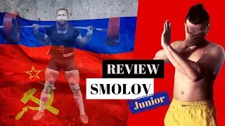 PROGRAMME DE FORCE : SMOLOV JR (vraiment efficace ? faut-il beaucoup de volume pour progresser ?)